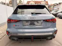 Audi RS3 Sportback 2.5 400 PS TFSI QUATTRO *** KEMORAGRAU & KERAMIK BREMSEN ***