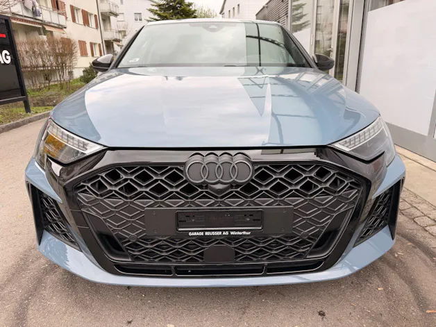 Audi RS3 Sportback 2.5 400 PS TFSI QUATTRO *** KEMORAGRAU & KERAMIK BREMSEN ***
