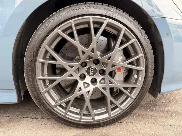 Audi RS3 Sportback 2.5 400 PS TFSI QUATTRO *** KEMORAGRAU & KERAMIK BREMSEN ***