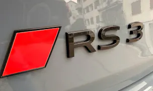 Audi RS3 Sportback 2.5 400 PS TFSI QUATTRO *** KEMORAGRAU & KERAMIK BREMSEN ***