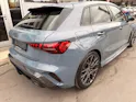 Audi RS3 Sportback 2.5 400 PS TFSI QUATTRO *** KEMORAGRAU & KERAMIK BREMSEN ***