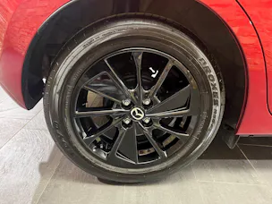 Mazda 2 SKYACTIV-G 90 Homura Automat