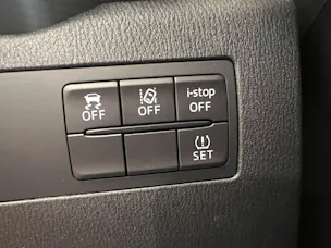 Mazda 2 SKYACTIV-G 90 Homura Automat