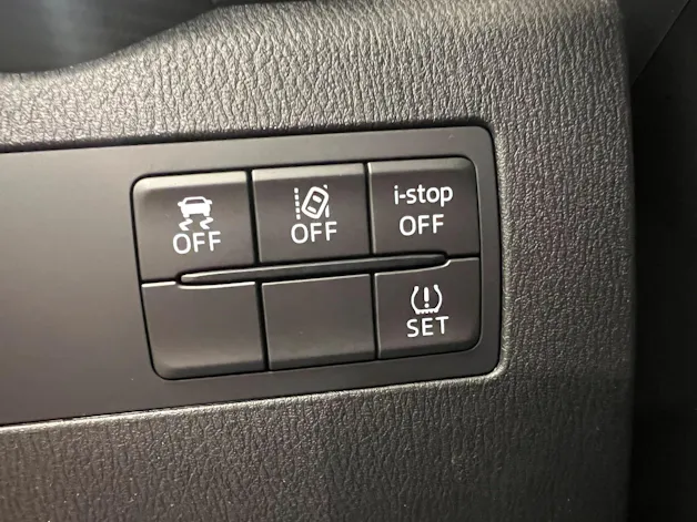 Mazda 2 SKYACTIV-G 90 Homura Automat