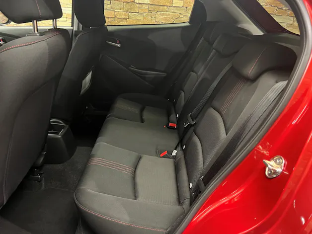 Mazda 2 SKYACTIV-G 90 Homura Automat