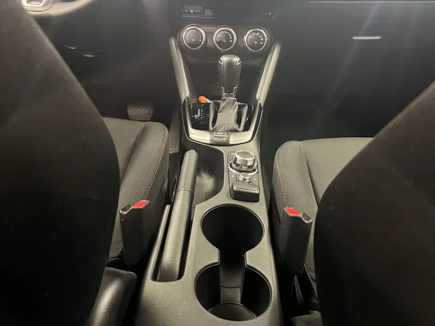 Mazda 2 SKYACTIV-G 90 Homura Automat