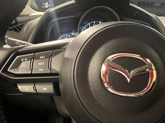 Mazda 2 SKYACTIV-G 90 Homura Automat