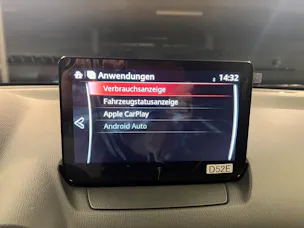 Mazda 2 SKYACTIV-G 90 Homura Automat