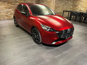 Mazda 2 SKYACTIV-G 90 Homura Automat
