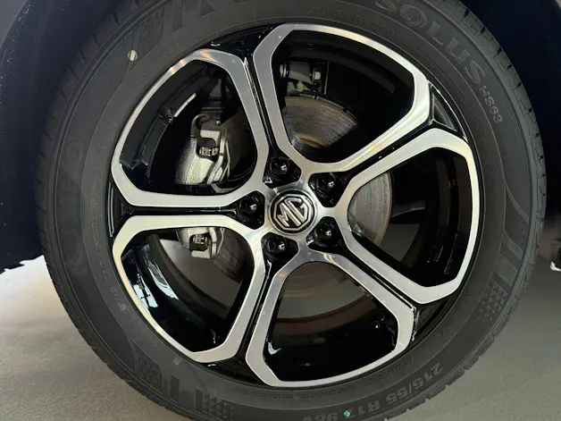 MG ZS 1.5 Comfort