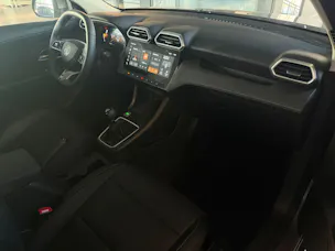 MG ZS 1.5 Comfort