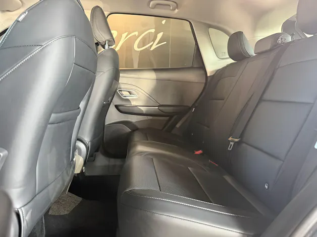 MG ZS 1.5 Comfort