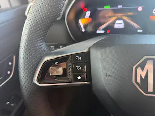 MG ZS 1.5 Comfort