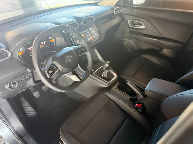 MG ZS 1.5 Comfort