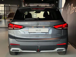 MG ZS 1.5 Comfort