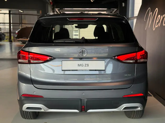 MG ZS 1.5 Comfort