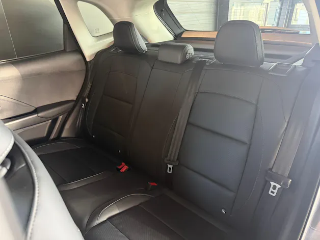 MG ZS 1.5 Comfort