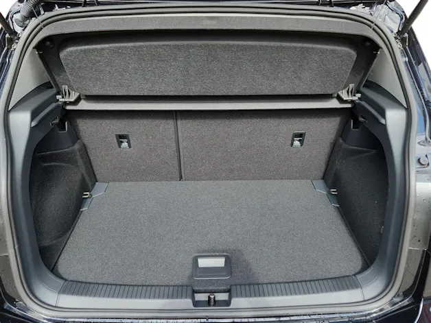 VW T-Cross 1.0 TSI EVO United DSG