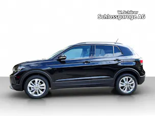 VW T-Cross 1.0 TSI EVO United DSG
