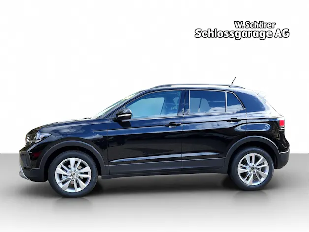 VW T-Cross 1.0 TSI EVO United DSG