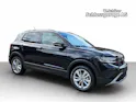 VW T-Cross 1.0 TSI EVO United DSG