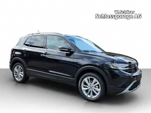 VW T-Cross 1.0 TSI EVO United DSG