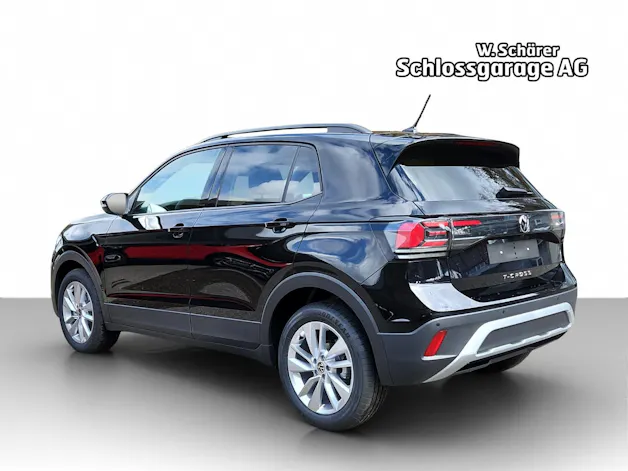 VW T-Cross 1.0 TSI EVO United DSG