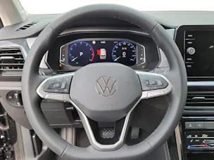 VW T-Cross 1.0 TSI EVO United DSG