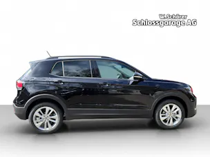 VW T-Cross 1.0 TSI EVO United DSG