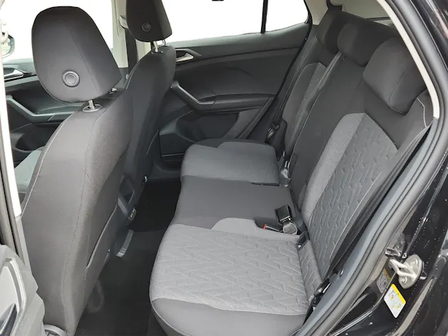 VW T-Cross 1.0 TSI EVO United DSG