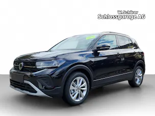 VW T-Cross 1.0 TSI EVO United DSG