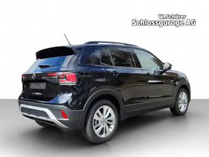 VW T-Cross 1.0 TSI EVO United DSG