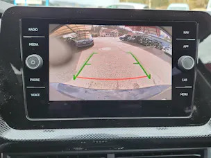 VW T-Cross 1.0 TSI EVO United DSG