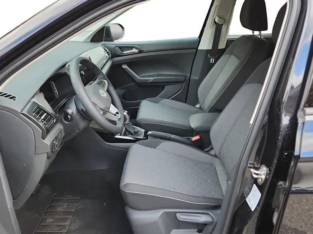 VW T-Cross 1.0 TSI EVO United DSG