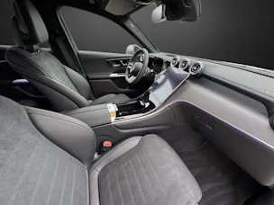 Mercedes-Benz GLC 220 d 4M 9G-Tronic