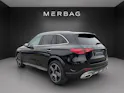 Mercedes-Benz GLC 220 d 4M 9G-Tronic
