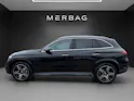Mercedes-Benz GLC 220 d 4M 9G-Tronic