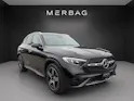 Mercedes-Benz GLC 220 d 4M 9G-Tronic