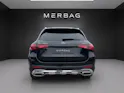Mercedes-Benz GLC 220 d 4M 9G-Tronic
