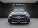 Mercedes-Benz GLC 220 d 4M 9G-Tronic