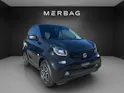 Smart fortwo citypassion