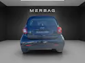 Smart fortwo citypassion
