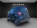Smart fortwo citypassion