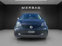 Smart fortwo citypassion