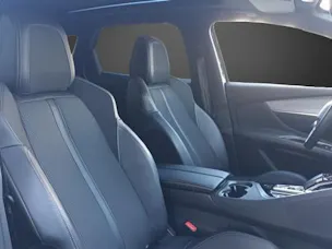 Peugeot 3008 300e Hybrid4 GT