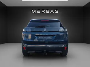 Peugeot 3008 300e Hybrid4 GT