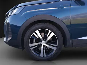 Peugeot 3008 300e Hybrid4 GT