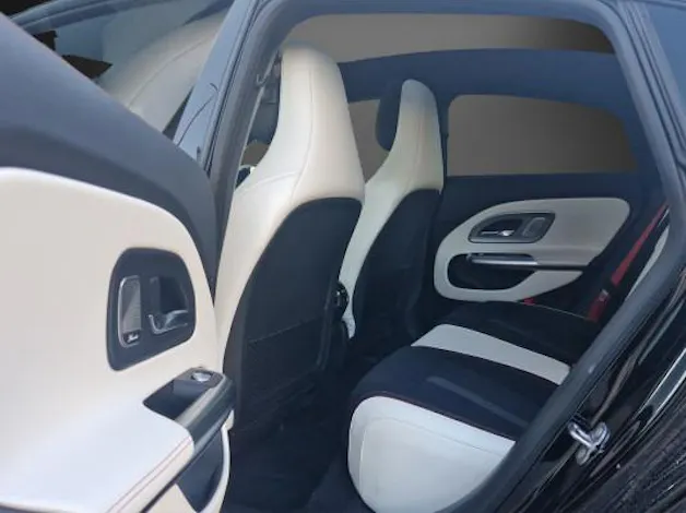 Mercedes-Benz CLA 350+ 85 kWh EQ