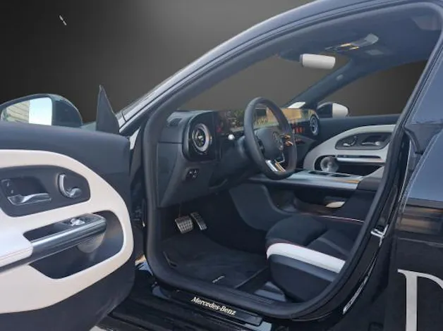 Mercedes-Benz CLA 350+ 85 kWh EQ