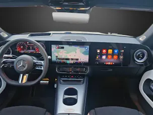 Mercedes-Benz CLA 350+ 85 kWh EQ